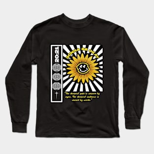 Gonna Be Okay Long Sleeve T-Shirt